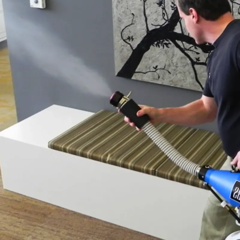 Professional Odor Removal in Polk City, IA